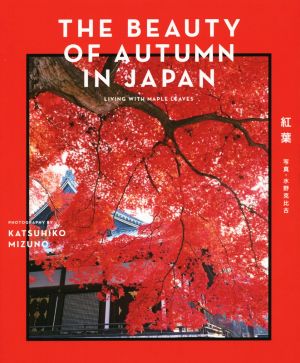 THE BEAUTY OF AUTUMN IN JAPAN