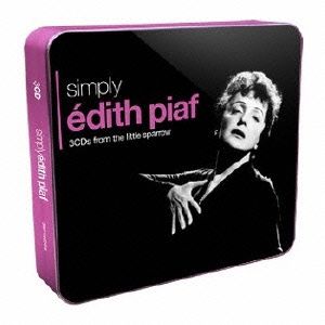 SIMPLY EDITH PIAF