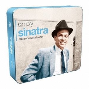 SIMPLY SINATRA