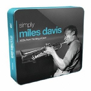 SIMPLY MILES DAVIS