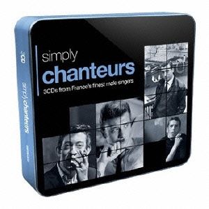 SIMPLY CHANTEURS