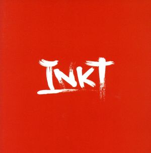 INKT(初回限定盤)(DVD付)