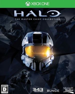 Halo:The Master Chief Collection＜限定版＞