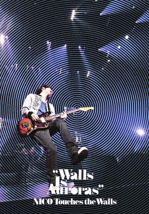 「Walls Is Auroras」2010.3.12 日本武道館