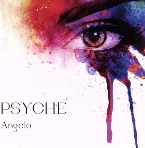 PSYCHE(初回生産限定盤)(DVD付)