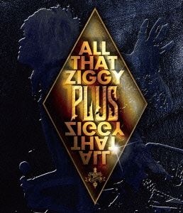ALL THAT ZIGGY PLUS(Blu-ray Disc)