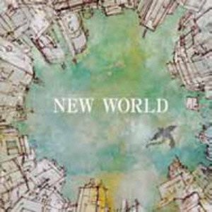 NEW WORLD