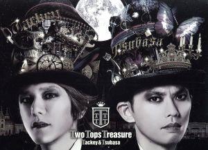 Two Tops Treasure(初回限定盤B)(DVD付)