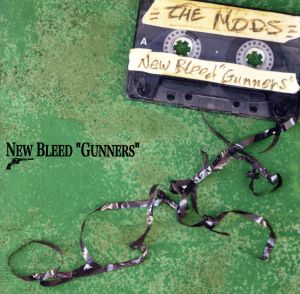 NEW BLEED “GUNNERS