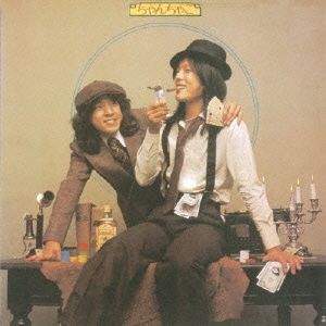 ちゃんちゃこ ファースト