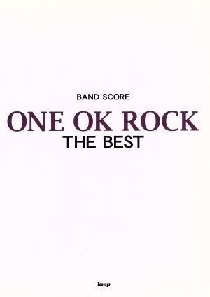 ONE OK ROCK THE BEST BAND SCORE