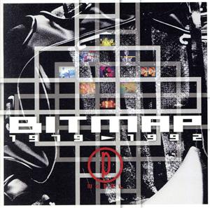 BITMAP 1979-1992