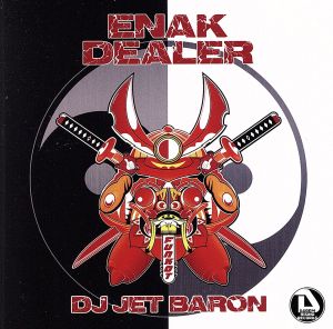 Enak Dealer