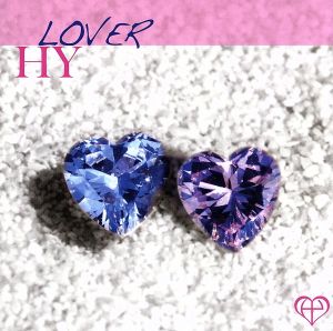 LOVER(完全生産限定盤)