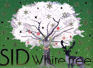 White tree(初回生産限定版B)