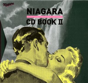 NIAGARA CD BOOK Ⅱ(完全生産限定盤)(12CD)