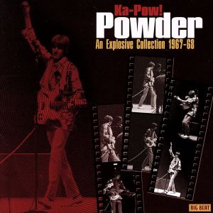 KA-POW！アン・エクスプローシヴ・コレクション 1967-68