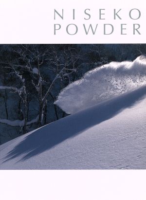 NISEKO POWDER