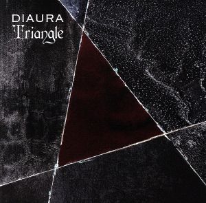 Triangle(初回限定盤B)(DVD付)