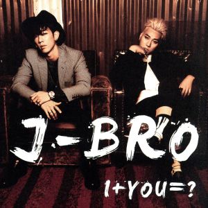 I+YOU=？