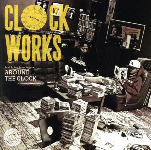 CLOCK WORKS