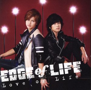 Love or Life(DVD付)