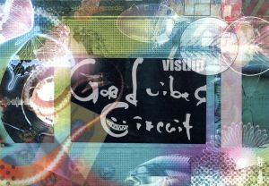 vistlip LIVE DVD 「Good vibes CIRCUIT Ⅱ」