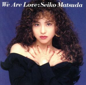 We Are Love(Blu-spec CD2)