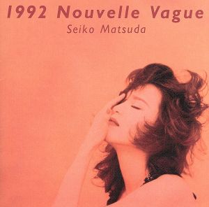 1992 Nouvelle Vague(Blu-spec CD2)