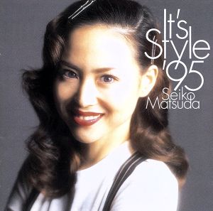 It's Style '95(Blu-spec CD2)