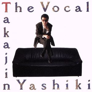 The Vocal+3