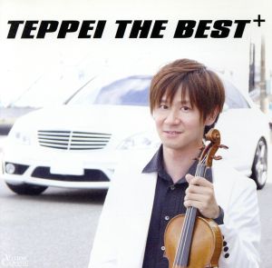 Teppei The Best+