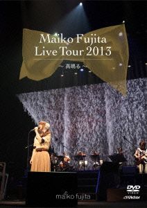 藤田麻衣子 LIVE TOUR 2013～高鳴る～