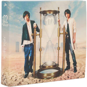 M album(初回生産限定盤)(DVD付)