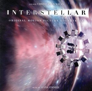 インターステラー オリジナル・サウンドトラック