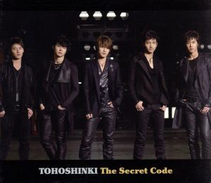 The Secret Code(TSUTAYA限定盤)(DVD付)