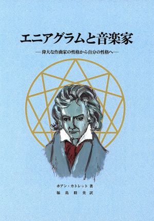 エニアグラムと音楽家 偉大な作曲家の性格から自分の性格へ