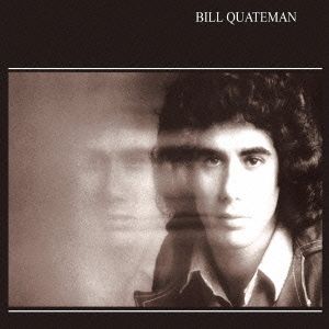 BILL QUATEMAN REMASTERED