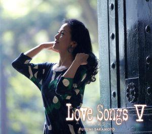 Love Songs Ⅴ～心もよう～