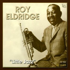 LITTLE JAZZ