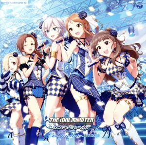 THE IDOLM@STER CINDERELLA MASTER Cool jewelries！ 002