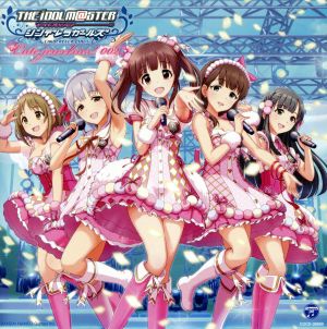 THE IDOLM@STER CINDERELLA MASTER Cute jewelries！ 002
