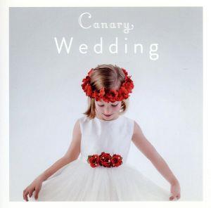 Canary Wedding