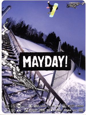 MAYDAY