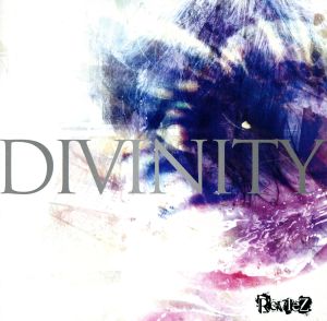 DIVINITY(A-type)(DVD付)