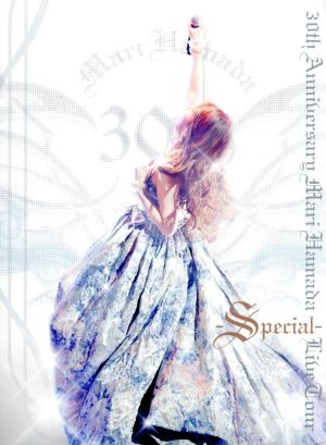30th Anniversary Mari Hamada Live Tour-Special-