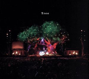 Tree(初回限定盤)(紙ジャケット仕様)