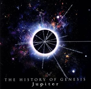 THE HISTORY OF GENESIS(初回限定版)
