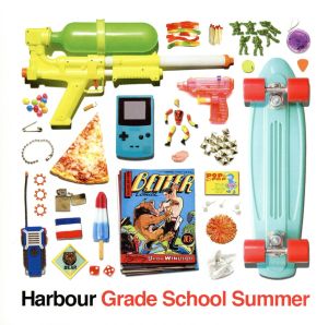 Grade School Summer