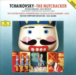 チャイコフスキー:バレエ「くるみ割り人形」全曲、バレエ「眠りの森の美女」組曲(2Blu-spec CD2)
